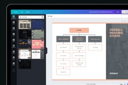 사이트맵(Sitemap)